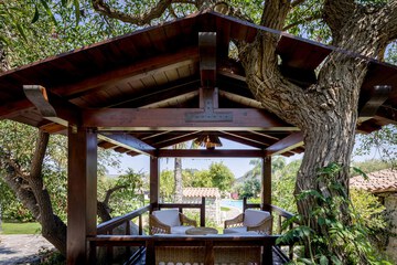 Gazebo