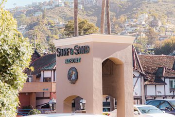 Surf & Sand Laguna Beach