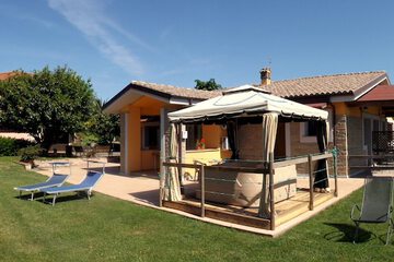 Gazebo