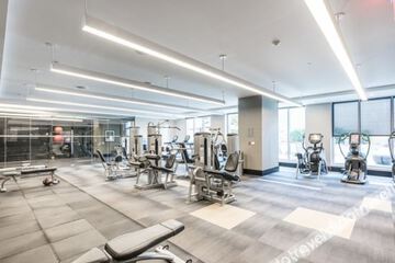 Fitness & Recreational Facilities