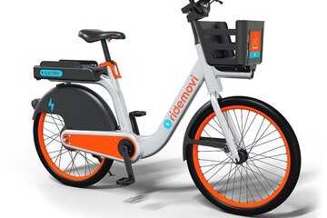 Bicycling