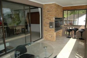 Terrace or Patio