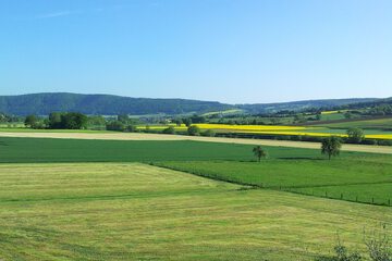 Valley view