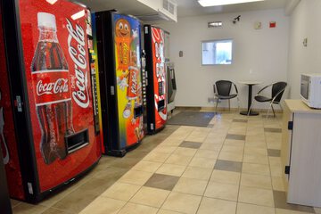 Vending machine