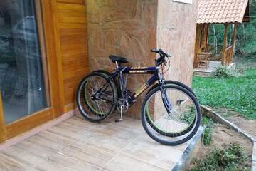 Bicycling