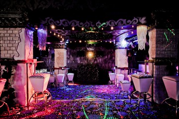 Nightclub