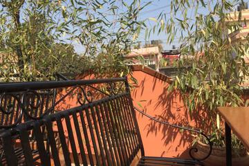 Balcony or Terrace