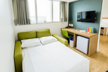 Extra beds