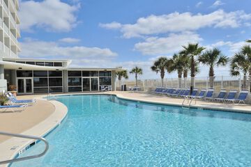 Tidewater by Wyndham Vacation Rentals