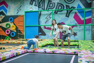 Children's activities