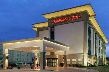 Hampton Inn Abilene