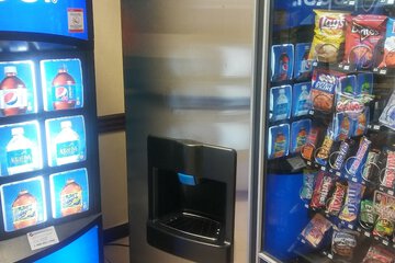 Vending machine