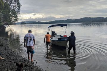 Boating