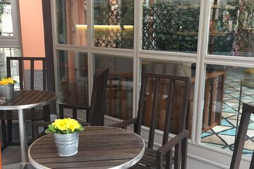 Porch