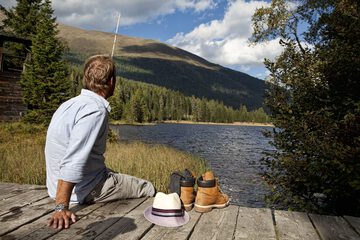 Fishing