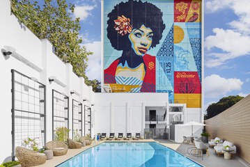The Pierside Santa Monica