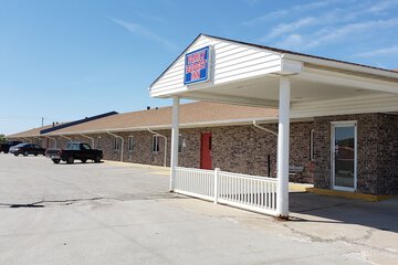 Family Budget Inn Bethany