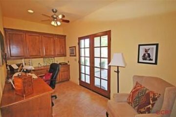In-Room Kitchen