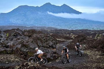 Bicycling