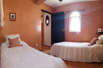 Children's theme room