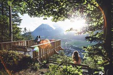 Hiking