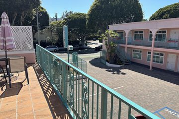 Terrace/Patio 47 of 53