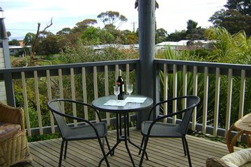 Terrace or Patio