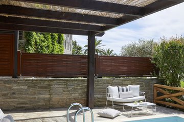 Private pool