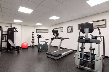 Health and Fitness 49 of 50