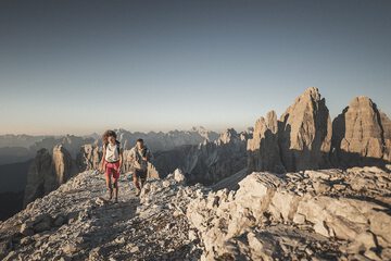 Hiking