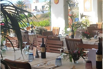 Family dining