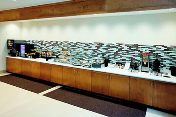 Breakfast/Coffee Service 30 of 38