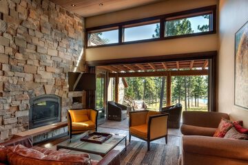 Shared kitchen facilities