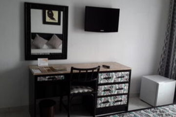 In-Room Amenity