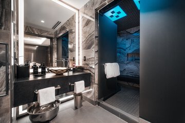 Spa treatment
