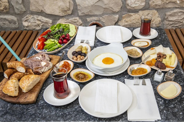 meal