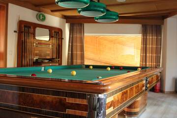 Billiards