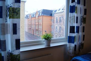 City view