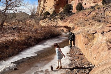 Hiking