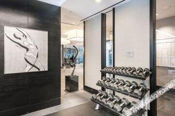 Fitness & Recreational Facilities