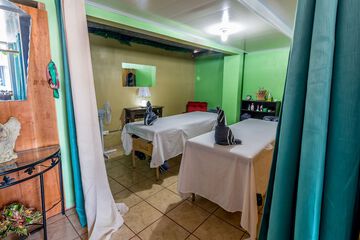 Treatment room