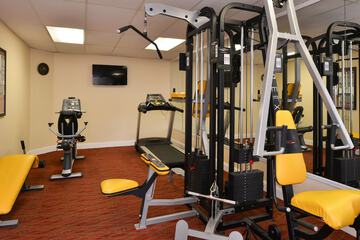 Health and Fitness 30 of 31