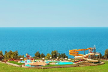Water park