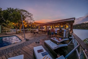 Sundeck