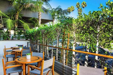 Terrace/Patio 53 of 54