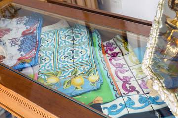 Gift shop
