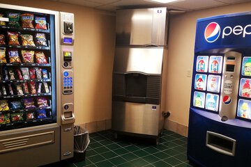 Vending machine