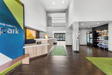 Hotel Interior 14 of 54