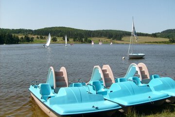 Lake