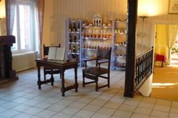 Hotel Interior